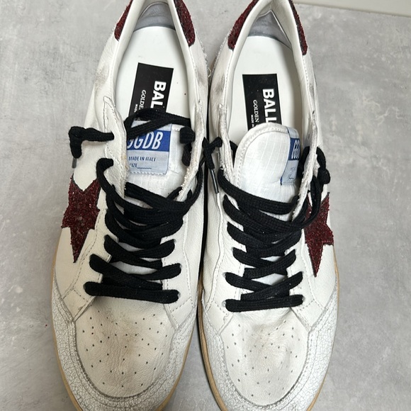 Golden Goose Ball star sneakers 42 - Picture 5 of 7